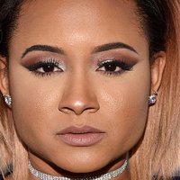 Rhyon Nicole Brown Nackt