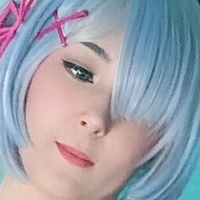 ribaibucosplay Nackt