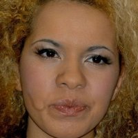 Ricarda Nonyem Nackt