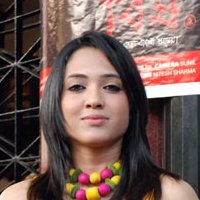 Rii Kolkata Nackt