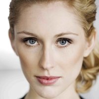 Rikke Lylloff Nackt