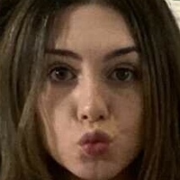 Riley Summers Nackt