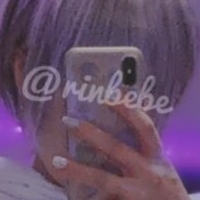 Rinbebe Nackt