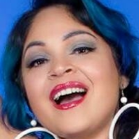 Risa Risque Nackt
