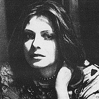 Rita Calderoni Nackt