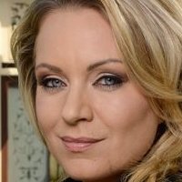 Rita Simons Nackt