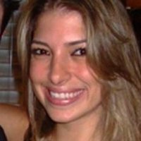 Roberta Brasil Nackt