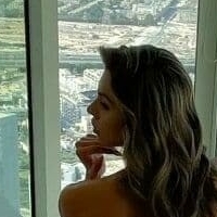 Roberta Duarte Pereira Nackt
