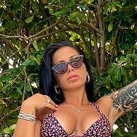 Roberta Stelluccio Nackt