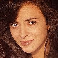 Roberta Vasquez Nackt