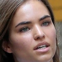 Robin Holzken Nackt