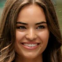 Robin Marjolein Holzken Nackt