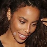 Rochelle Humes Nackt