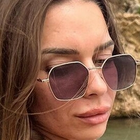 Rocio Gonzalez Nackt
