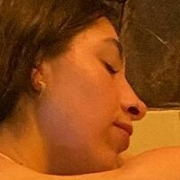 Rocío Roggia Nackt