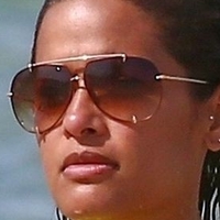 Rocsi Diaz Nackt
