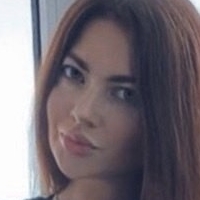 Roksana Holodova Nackt