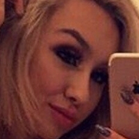 Romana Dalglish Nackt