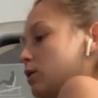 Romane Salvetti Nackt