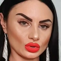 Romanian Mistress Nackt
