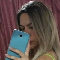 RomiGordillo7 Nackt
