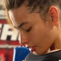 Romina Carrera Nackt