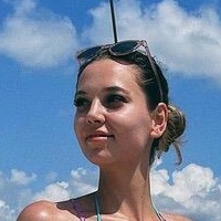Romina Gafur Nackt