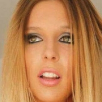 Romina Malaespina Nackt