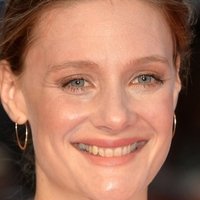 Romola Garai Nackt