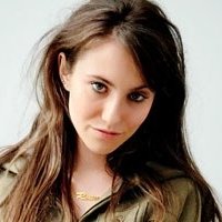 Romy Byrne Nackt