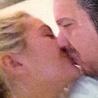 Ron Jeremy With A Blonde Hottie Nackt