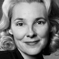 Rona Waddington Nackt