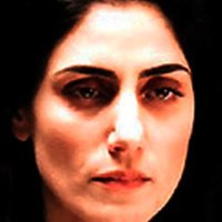 Ronit Eitan Nackt