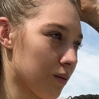 Ronja Fitness Nackt