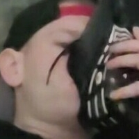 ronnboy Nackt
