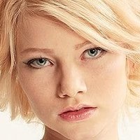 Roosa Söderholm Nackt