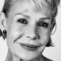 Rosa Valenty Nackt