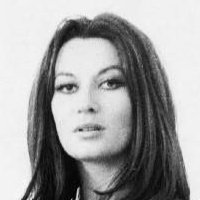 Rosalba Neri Nackt
