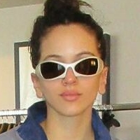 Rosalía Nackt