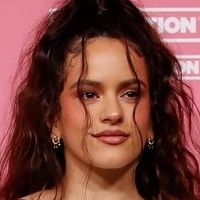 Rosalia Nackt