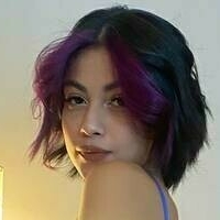 rosalie_nox Nackt