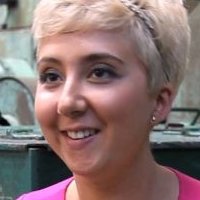Rosamund Hanson Nackt