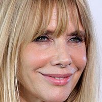 Rosanna Arquette Nackt