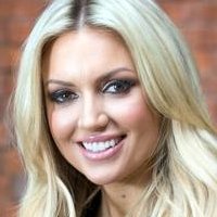 Rosanna Davison Nackt