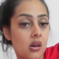 RosaSweet Nackt