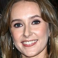 Rose Ayling-Ellis Nackt