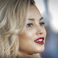 Rose Bertram Nackt