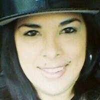Rose García Nackt