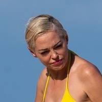 Rose McGowan Nackt