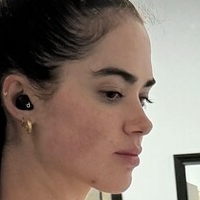 Rose Ruland Nackt